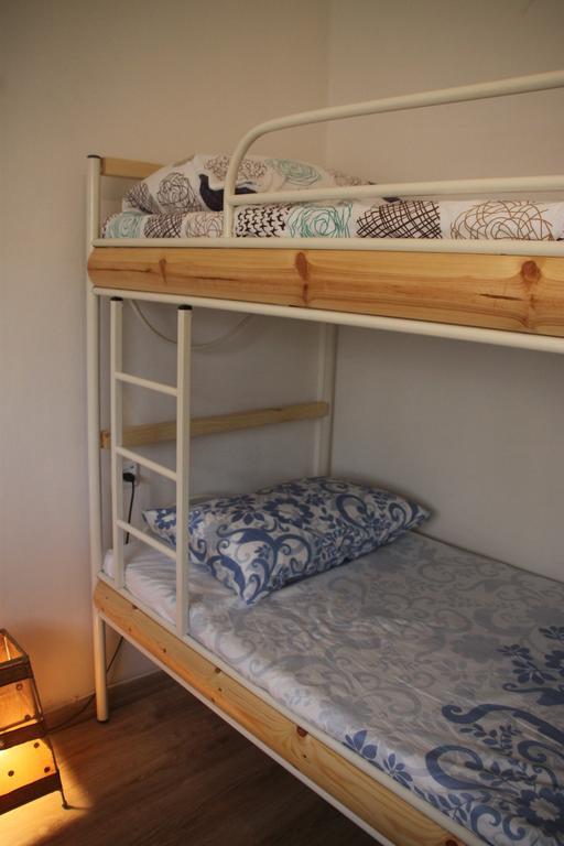 Desert Bird Guest House Arad Habitación foto